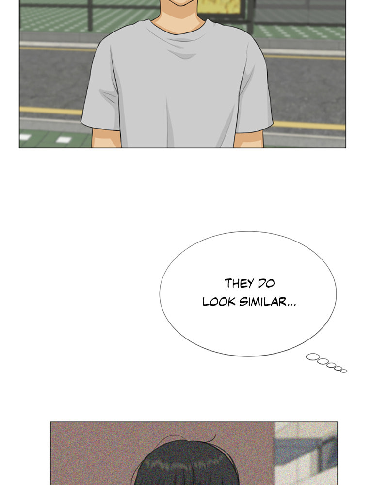 Read Half-Ghost chapter 73 image 18 on Lezhin