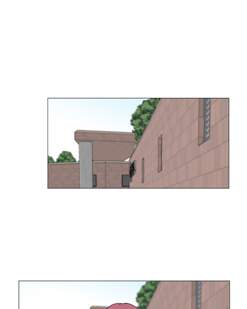 Read Half-Ghost chapter 73 image 2 on Lezhin