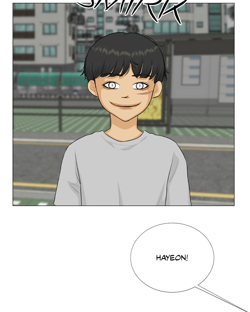 Read Half-Ghost chapter 73 image 20 on Lezhin