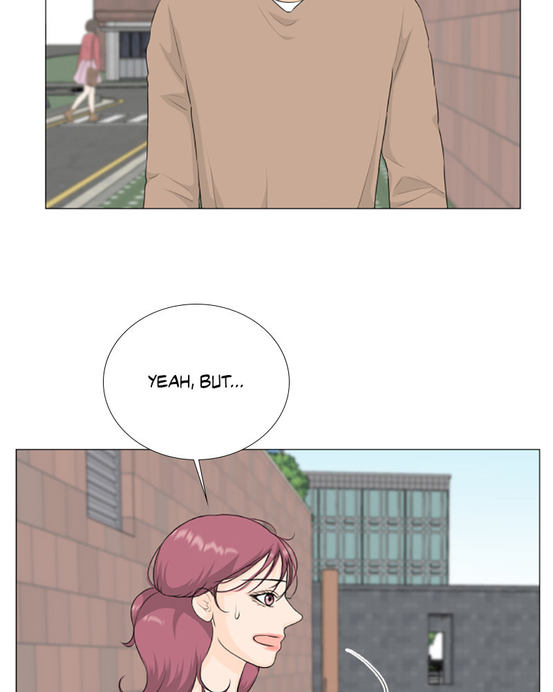 Read Half-Ghost chapter 73 image 23 on Lezhin