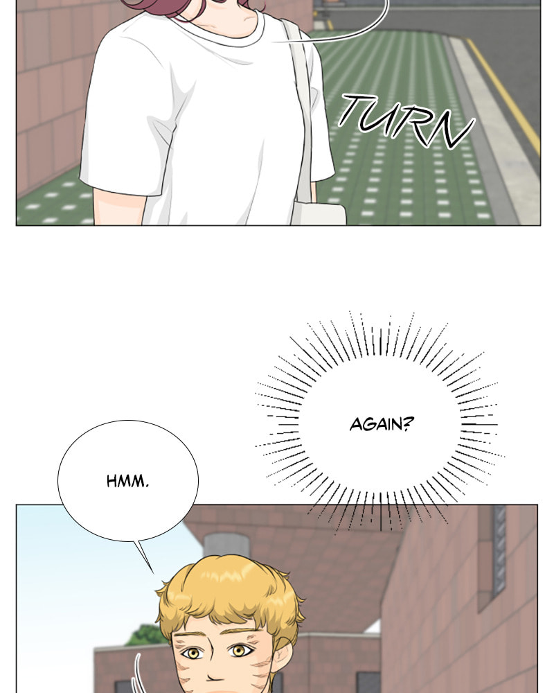 Read Half-Ghost chapter 73 image 24 on Lezhin