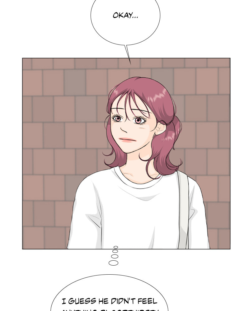 Read Half-Ghost chapter 73 image 27 on Lezhin