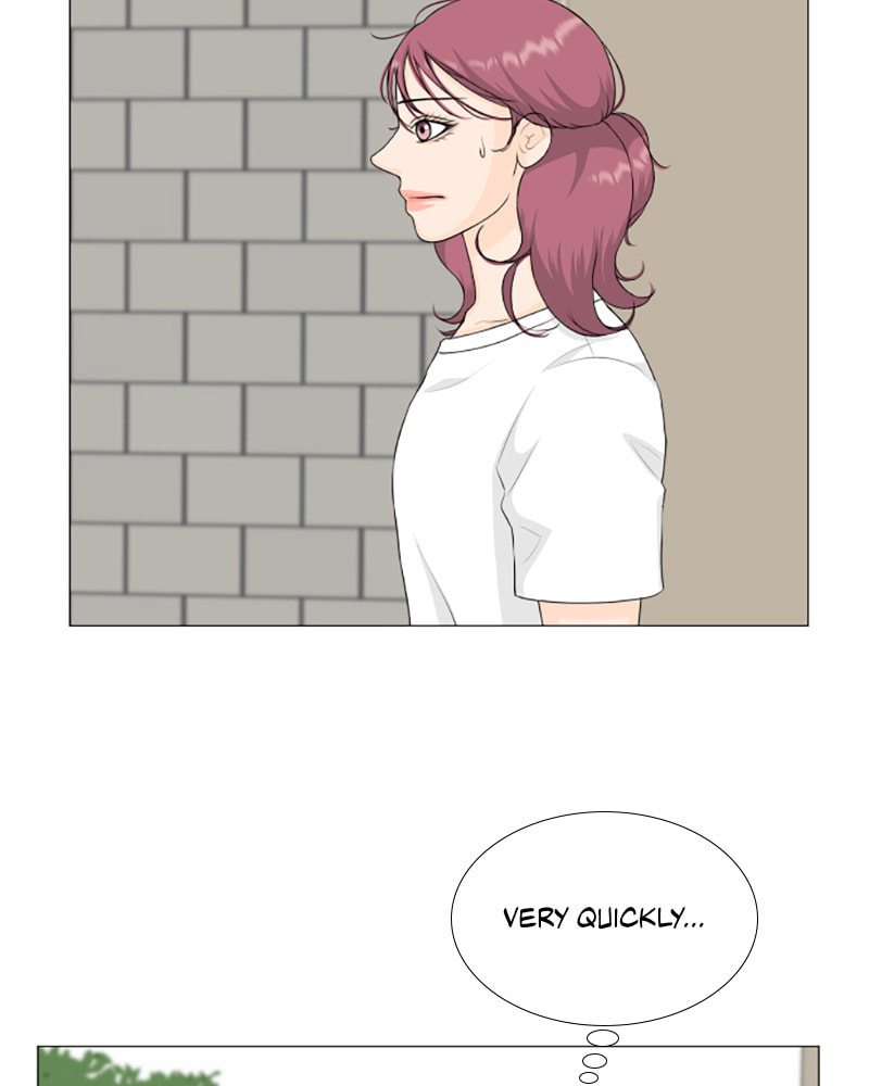 Read Half-Ghost chapter 73 image 33 on Lezhin