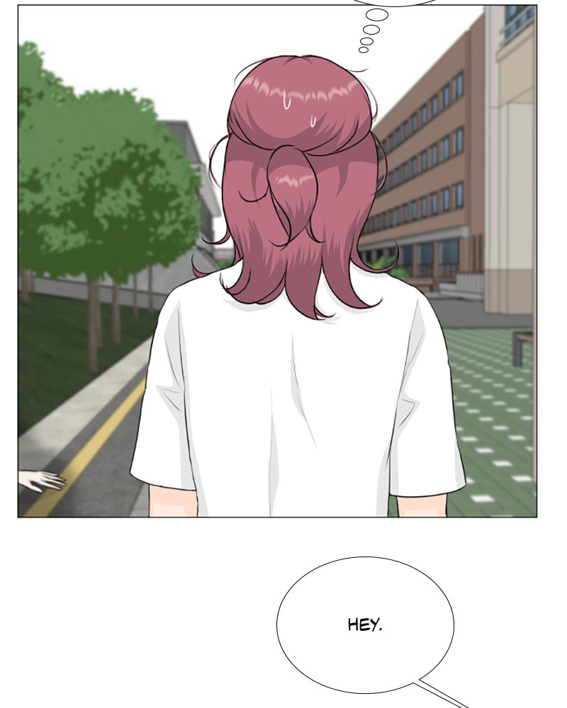 Read Half-Ghost chapter 73 image 35 on Lezhin
