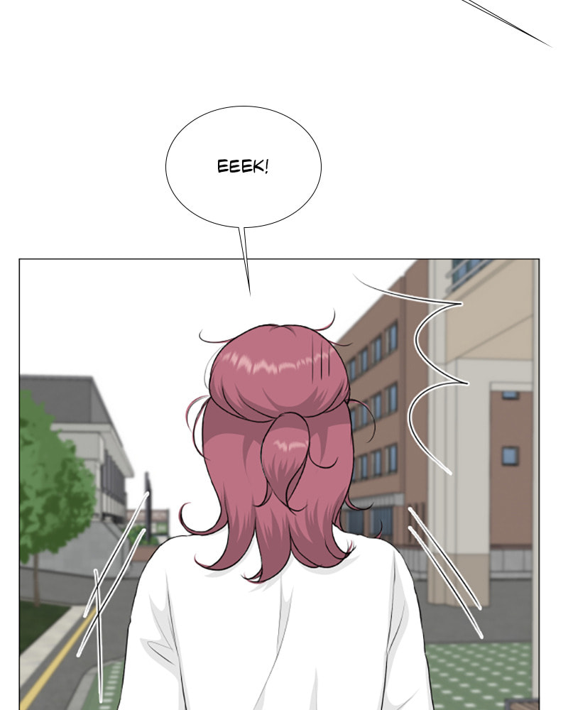Read Half-Ghost chapter 73 image 36 on Lezhin