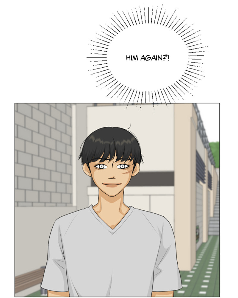 Read Half-Ghost chapter 73 image 39 on Lezhin