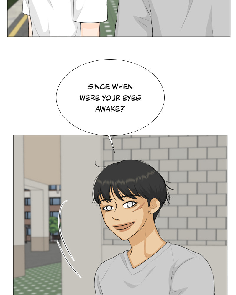 Read Half-Ghost chapter 73 image 42 on Lezhin