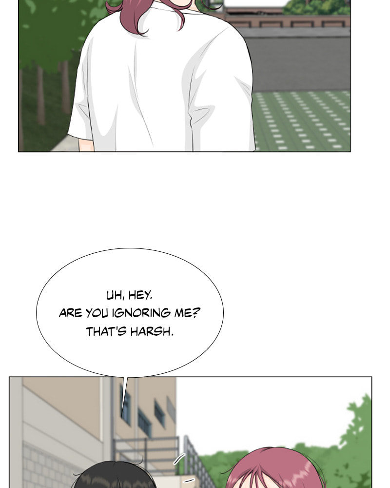 Read Half-Ghost chapter 73 image 44 on Lezhin