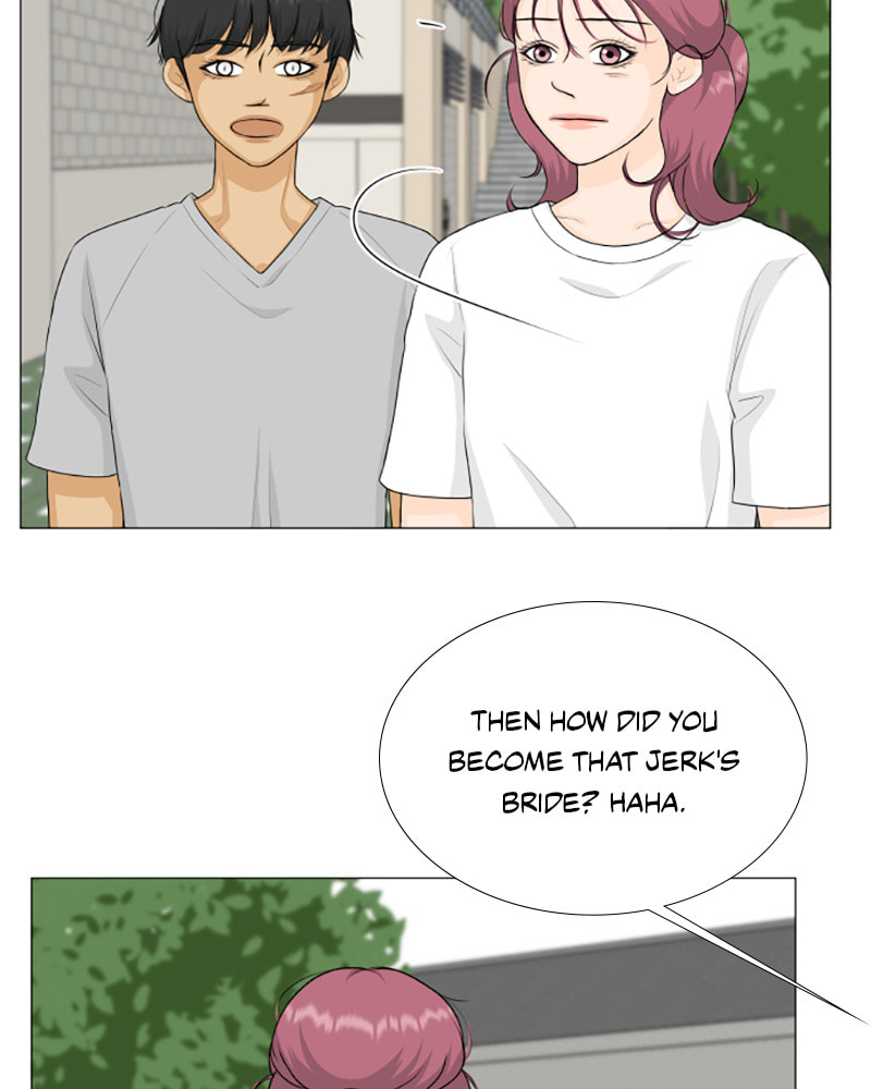 Read Half-Ghost chapter 73 image 45 on Lezhin