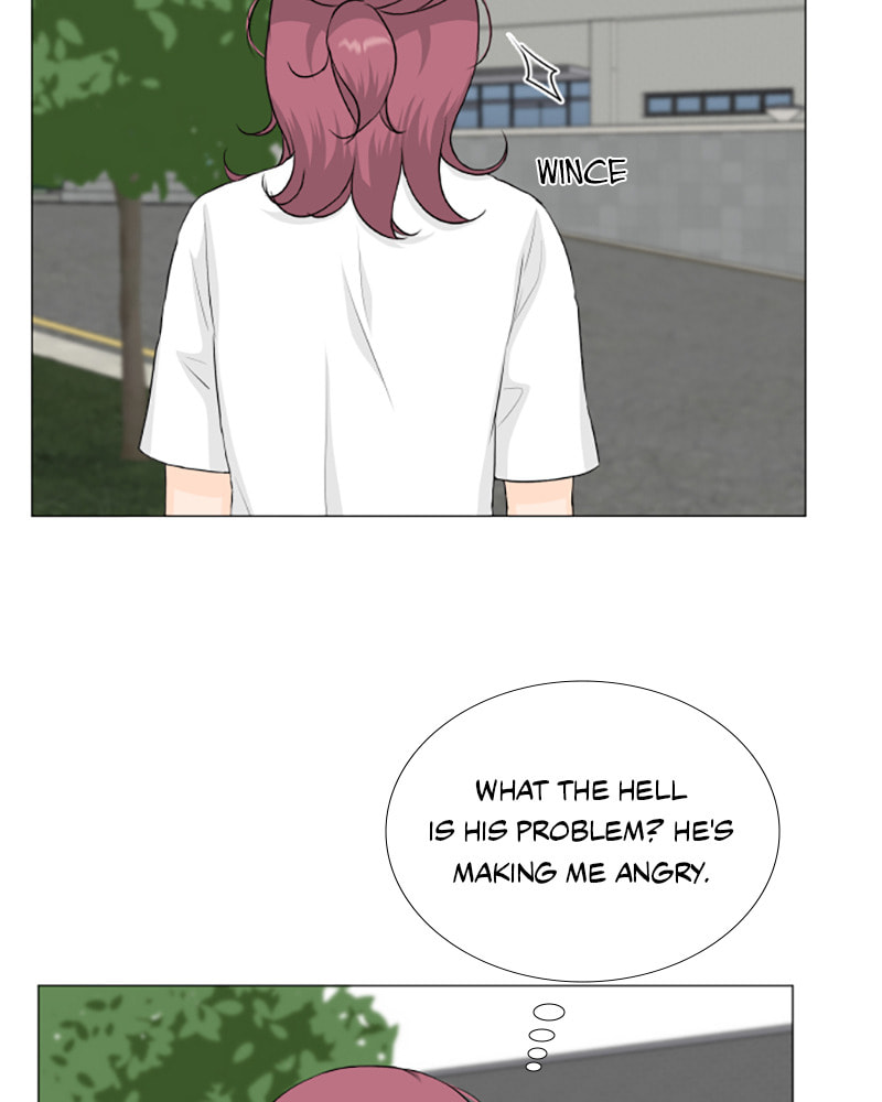 Read Half-Ghost chapter 73 image 46 on Lezhin