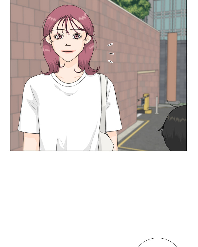 Read Half-Ghost chapter 73 image 5 on Lezhin