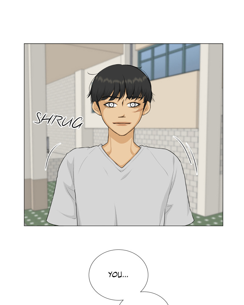 Read Half-Ghost chapter 73 image 51 on Lezhin