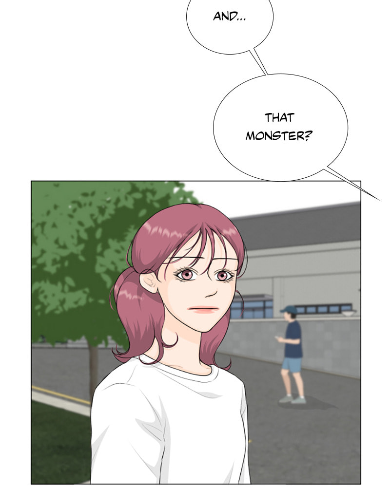 Read Half-Ghost chapter 73 image 52 on Lezhin