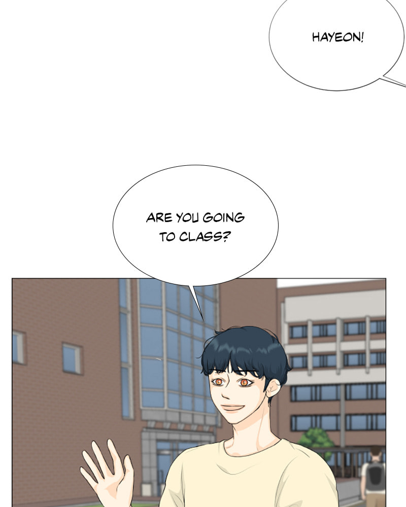 Read Half-Ghost chapter 73 image 54 on Lezhin