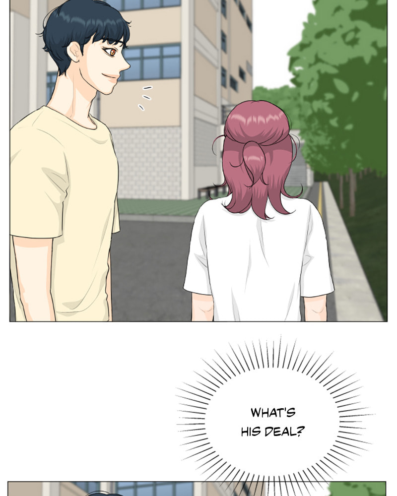 Read Half-Ghost chapter 73 image 58 on Lezhin