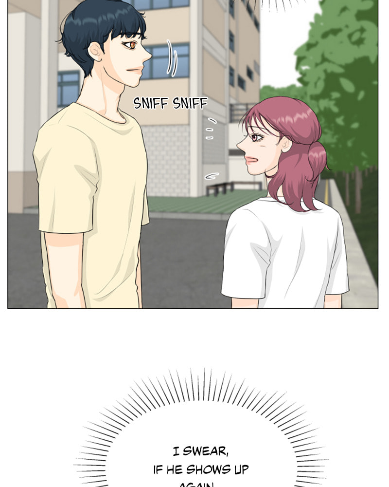 Read Half-Ghost chapter 73 image 59 on Lezhin