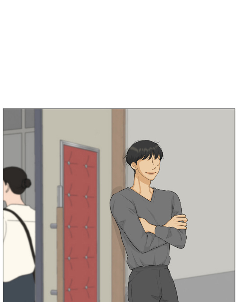 Read Half-Ghost chapter 73 image 62 on Lezhin