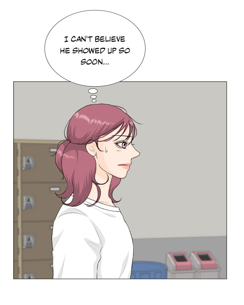 Read Half-Ghost chapter 73 image 64 on Lezhin