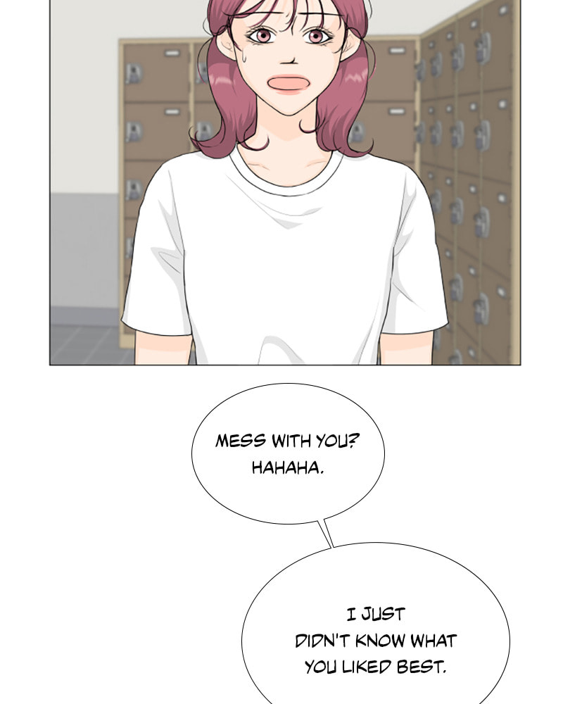 Read Half-Ghost chapter 73 image 67 on Lezhin