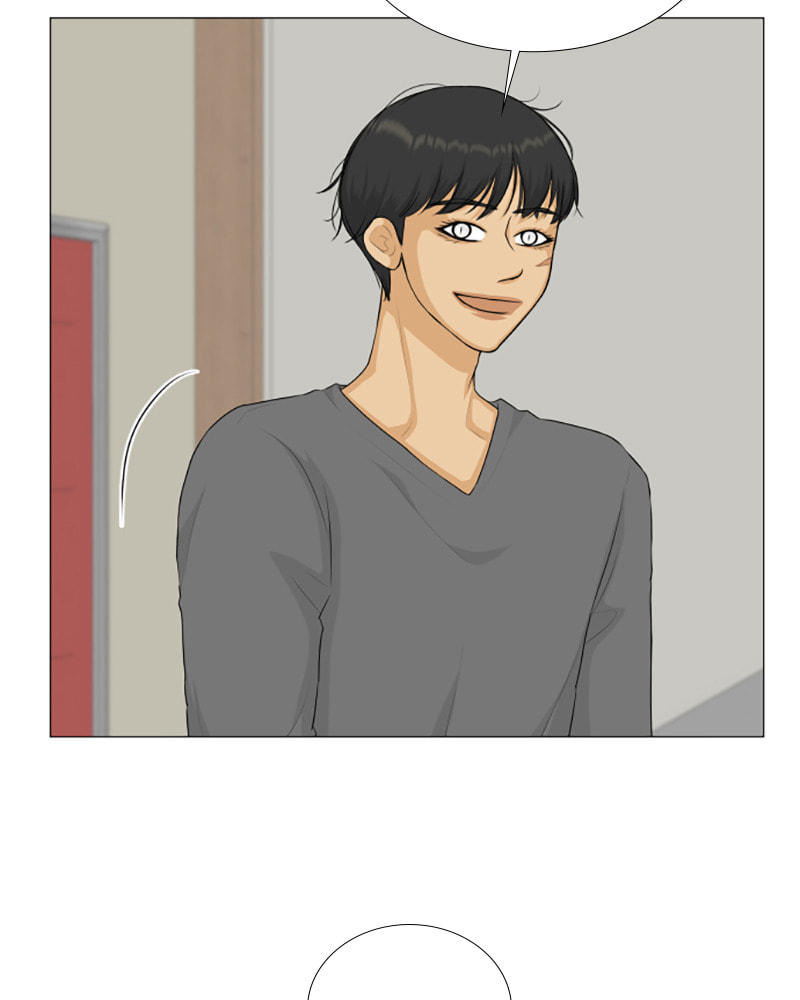 Read Half-Ghost chapter 73 image 68 on Lezhin
