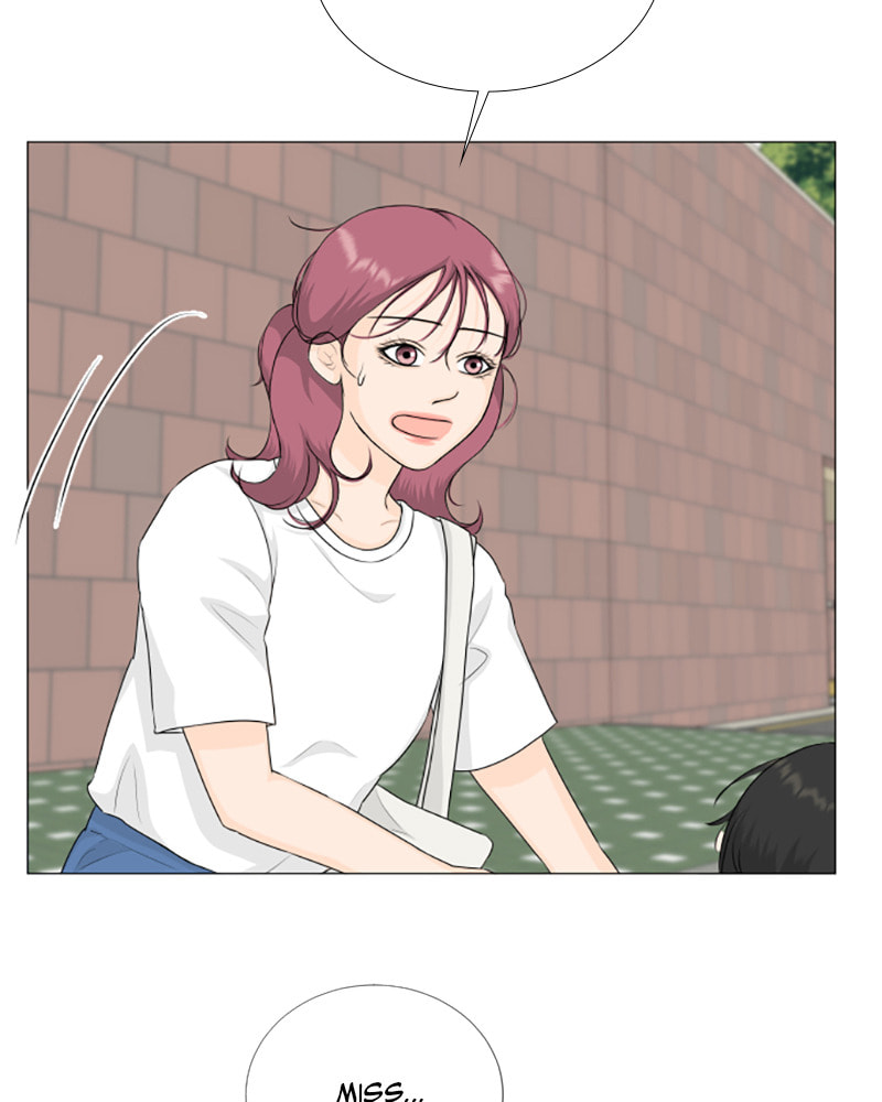 Read Half-Ghost chapter 73 image 7 on Lezhin