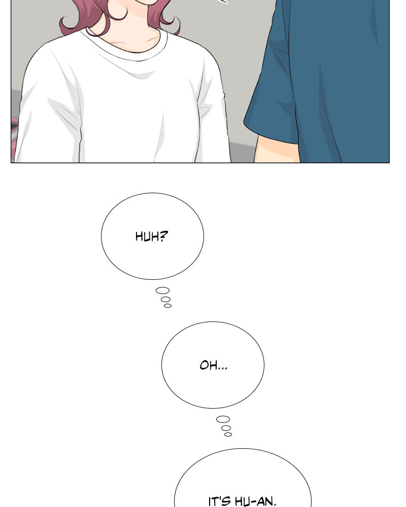 Read Half-Ghost chapter 73 image 73 on Lezhin