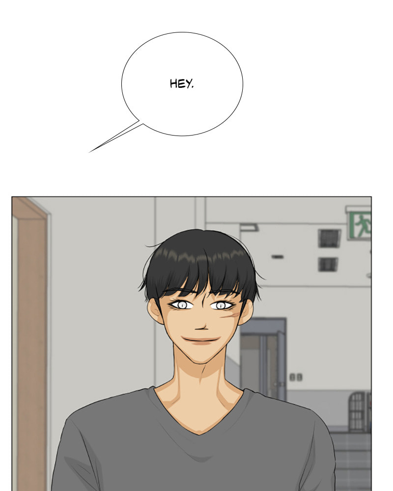 Read Half-Ghost chapter 73 image 76 on Lezhin