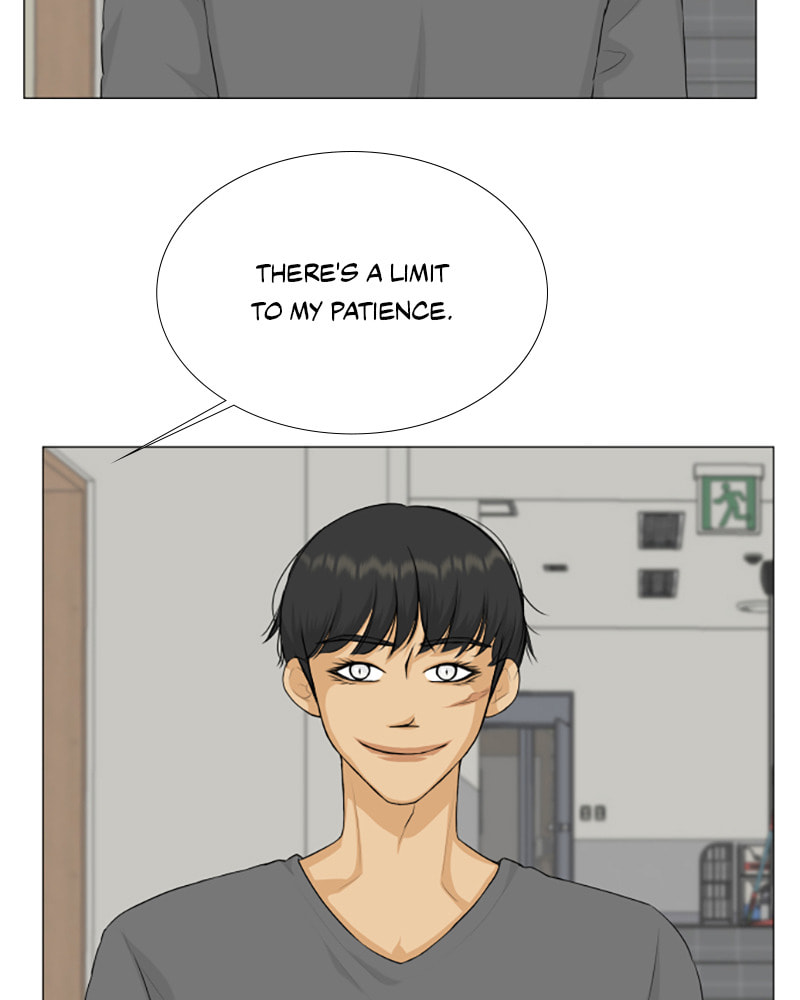 Read Half-Ghost chapter 73 image 77 on Lezhin