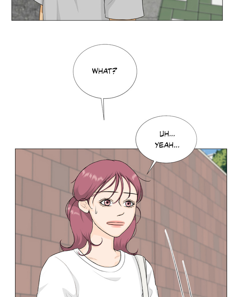 Read Half-Ghost chapter 73 image 9 on Lezhin