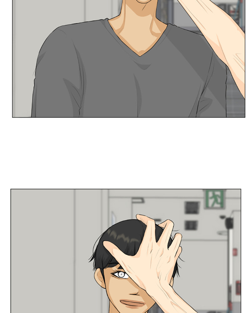 Read Half-Ghost chapter 74 image 10 on Lezhin