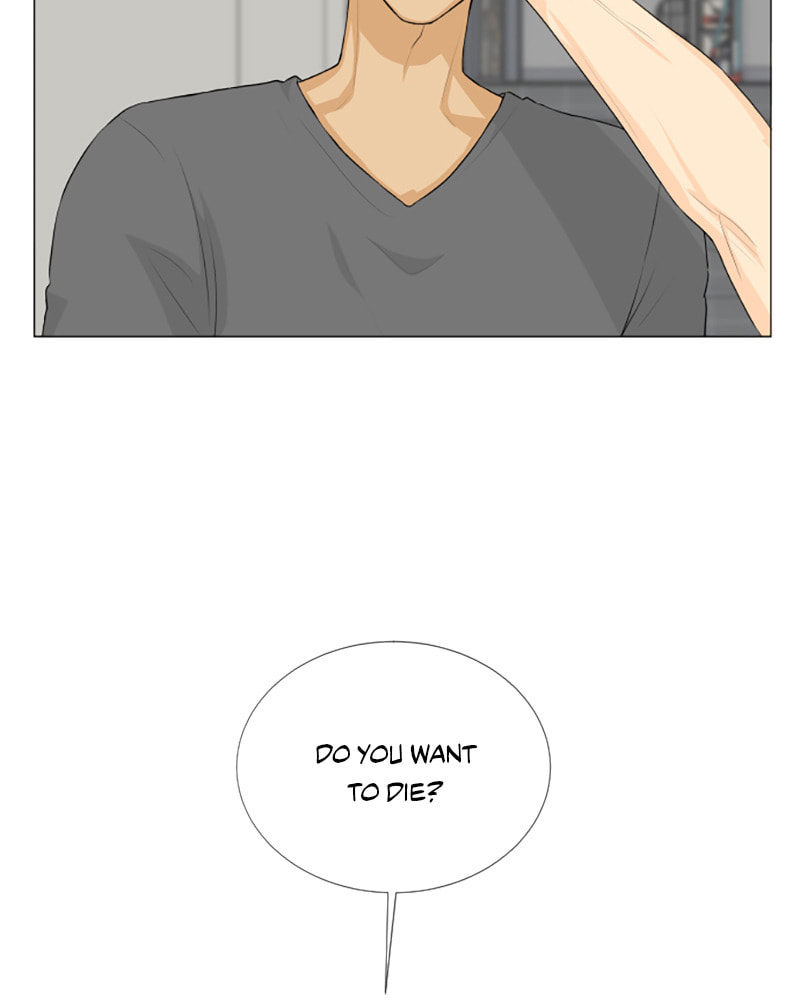 Read Half-Ghost chapter 74 image 11 on Lezhin