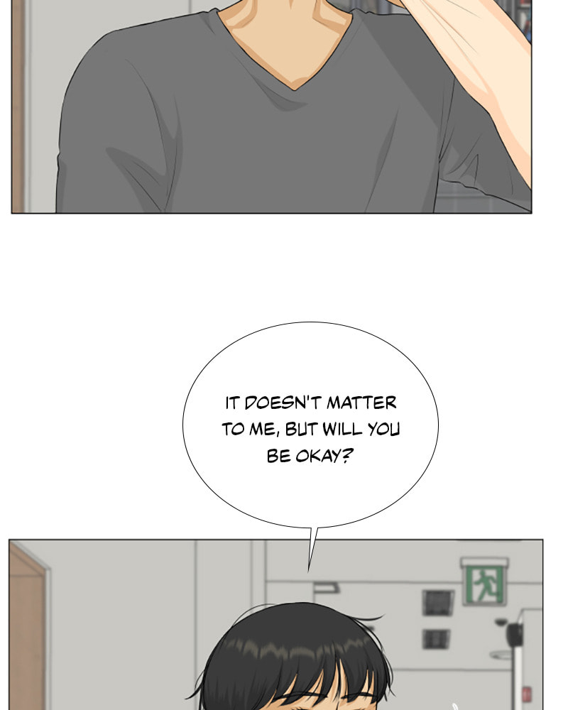 Read Half-Ghost chapter 74 image 15 on Lezhin