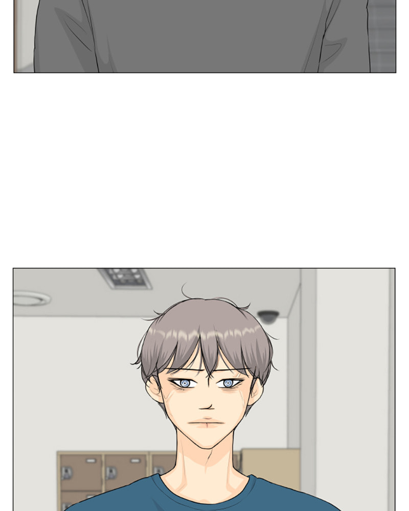 Read Half-Ghost chapter 74 image 19 on Lezhin