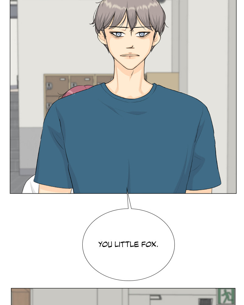 Read Half-Ghost chapter 74 image 2 on Lezhin