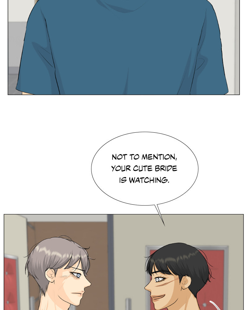Read Half-Ghost chapter 74 image 20 on Lezhin