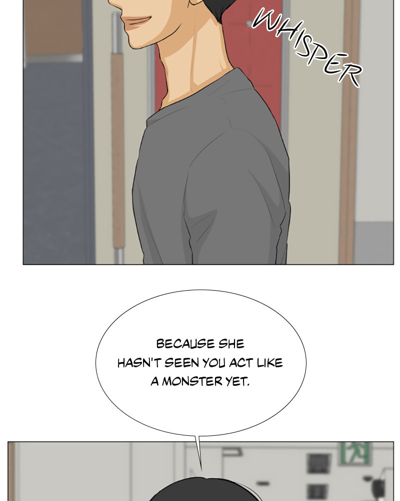 Read Half-Ghost chapter 74 image 22 on Lezhin