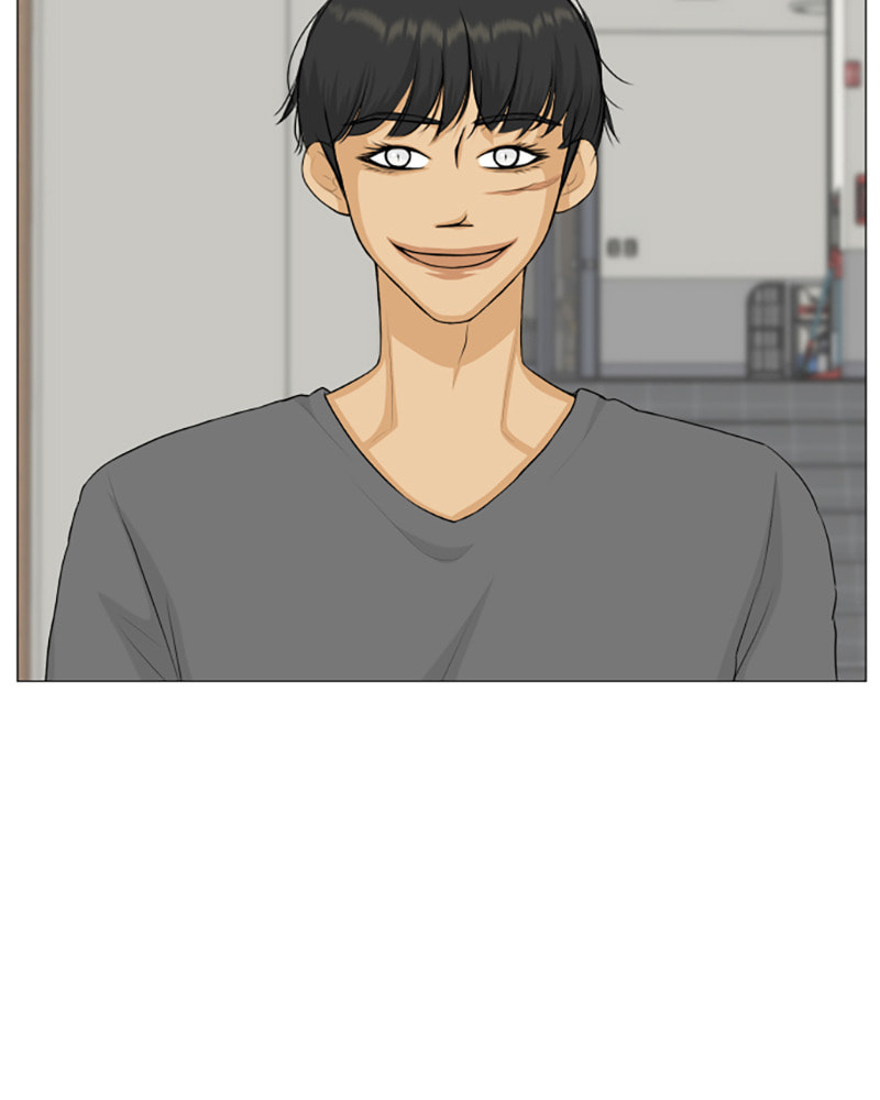 Read Half-Ghost chapter 74 image 23 on Lezhin