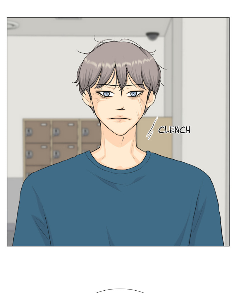 Read Half-Ghost chapter 74 image 24 on Lezhin