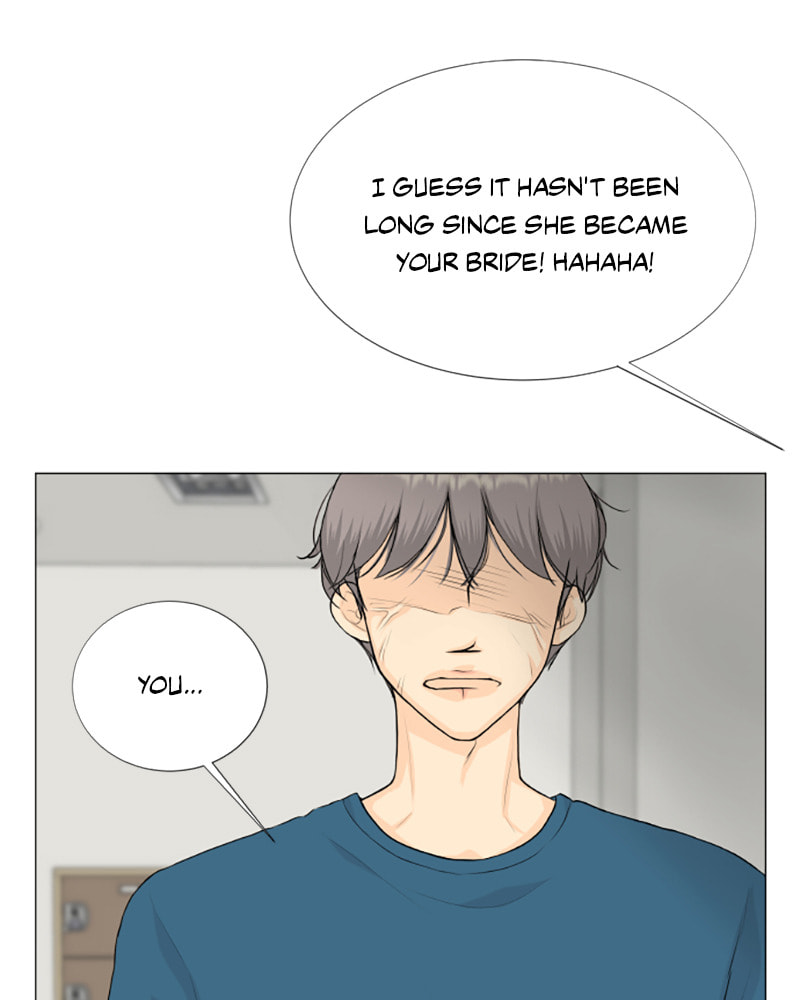 Read Half-Ghost chapter 74 image 27 on Lezhin