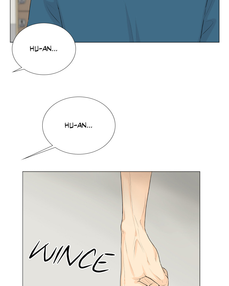 Read Half-Ghost chapter 74 image 28 on Lezhin