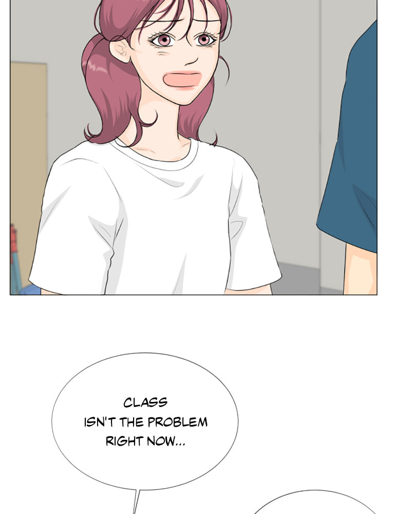 Read Half-Ghost chapter 74 image 31 on Lezhin