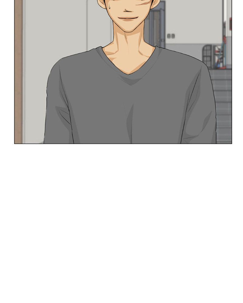 Read Half-Ghost chapter 74 image 35 on Lezhin