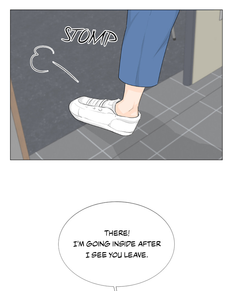 Read Half-Ghost chapter 74 image 36 on Lezhin