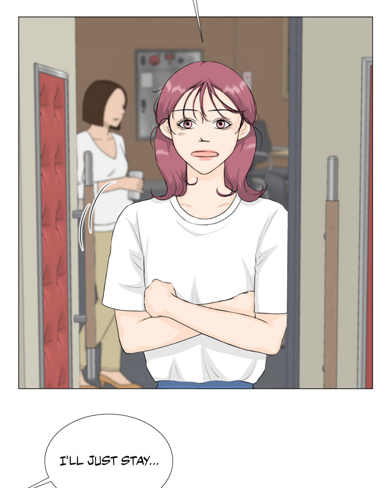 Read Half-Ghost chapter 74 image 37 on Lezhin