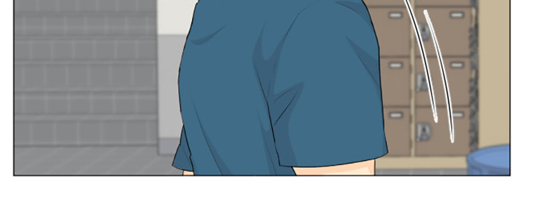 Read Half-Ghost chapter 74 image 40 on Lezhin
