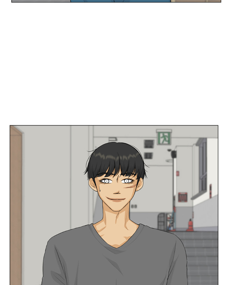 Read Half-Ghost chapter 74 image 42 on Lezhin