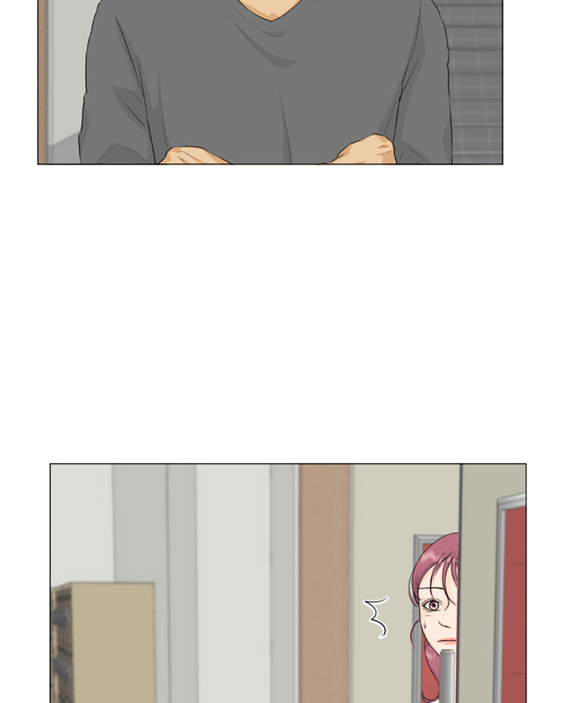 Read Half-Ghost chapter 74 image 44 on Lezhin