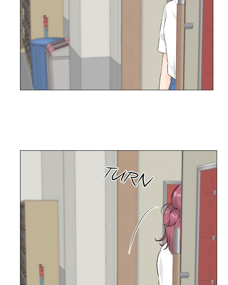 Read Half-Ghost chapter 74 image 45 on Lezhin