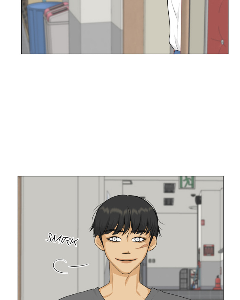 Read Half-Ghost chapter 74 image 46 on Lezhin
