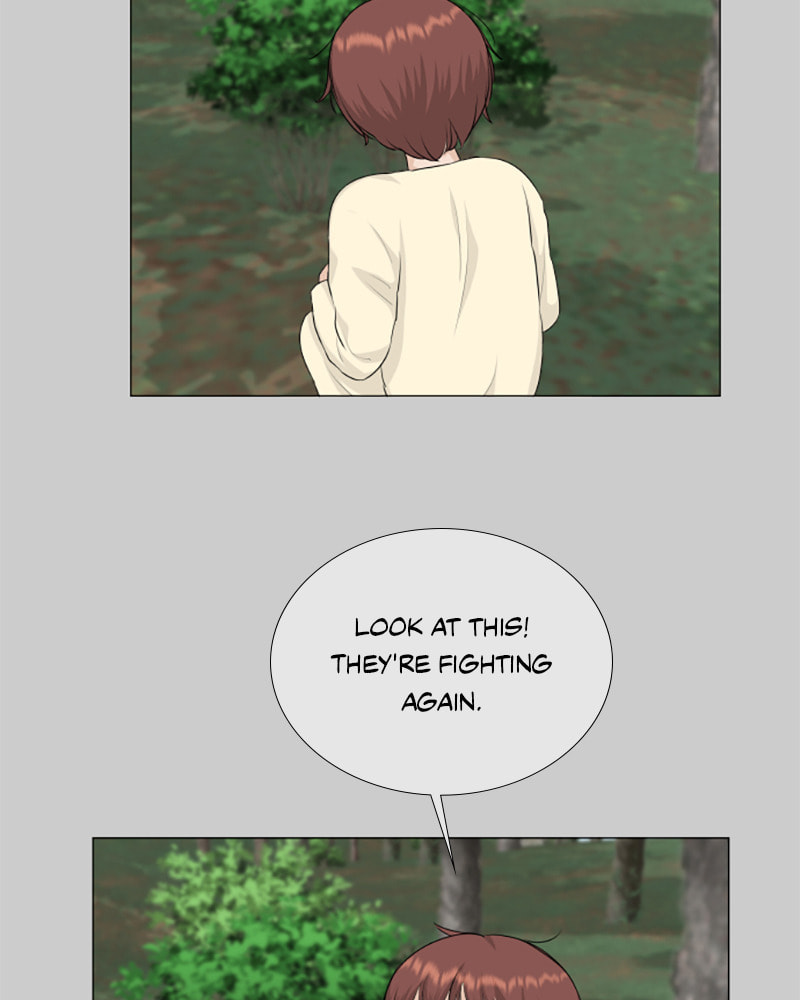 Read Half-Ghost chapter 74 image 49 on Lezhin
